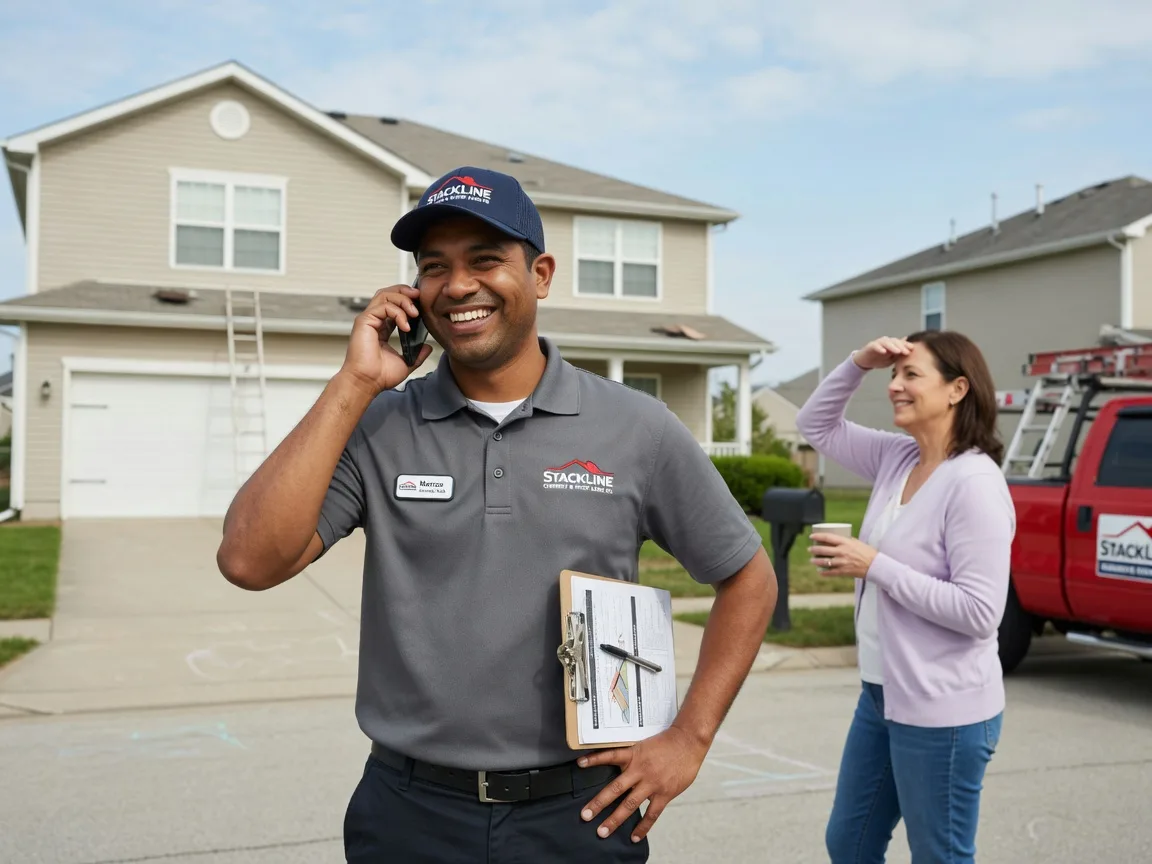 Chimney flashing repair Lakewood, WA FAQs